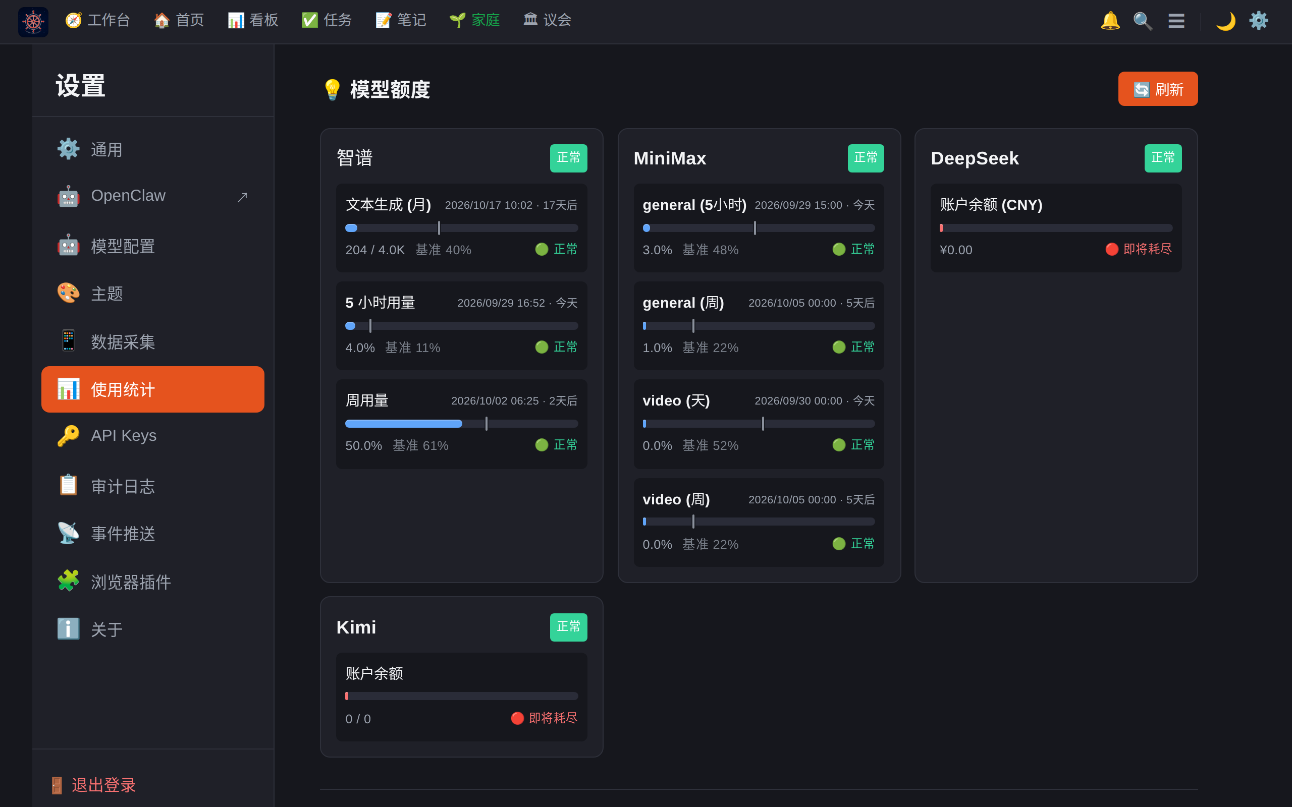 Helm 桌面端截图